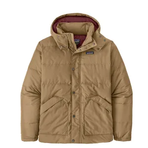 Patagonia Men's Downdrift Jacket - Grayling Brown