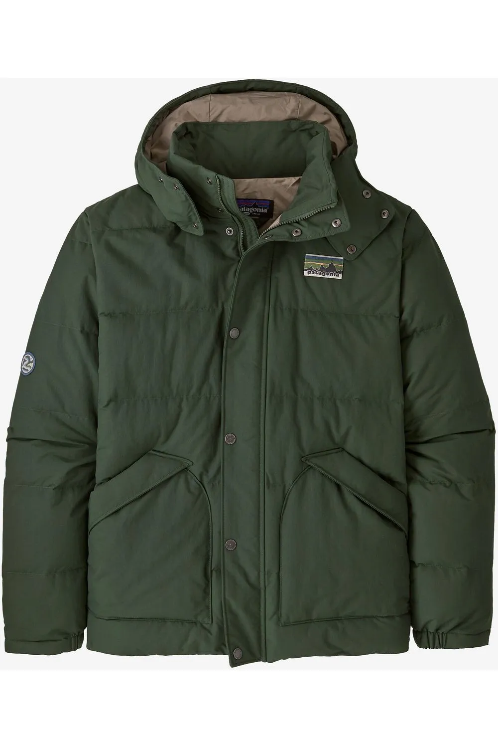 Patagonia Mens Downdrift Jacket