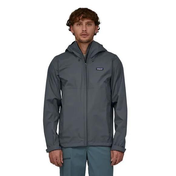 Patagonia Men's Torrentshell 3L Jacket