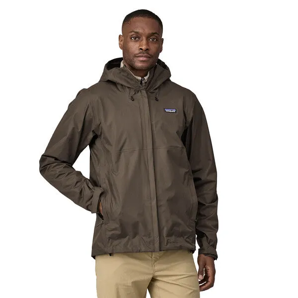 Patagonia Men's Torrentshell 3L Rain Jacket