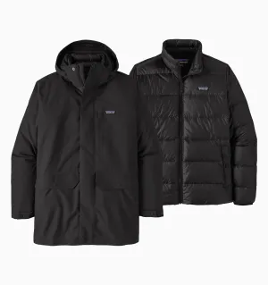 Patagonia Men's Tres 3-in-1 Parka