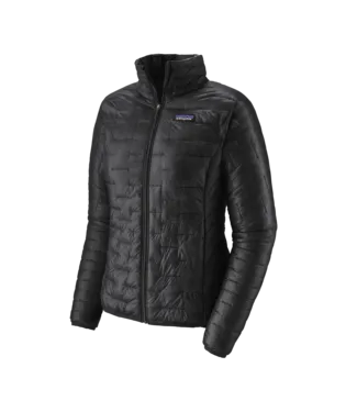 Patagonia Micro Puff® Jacket - Women's