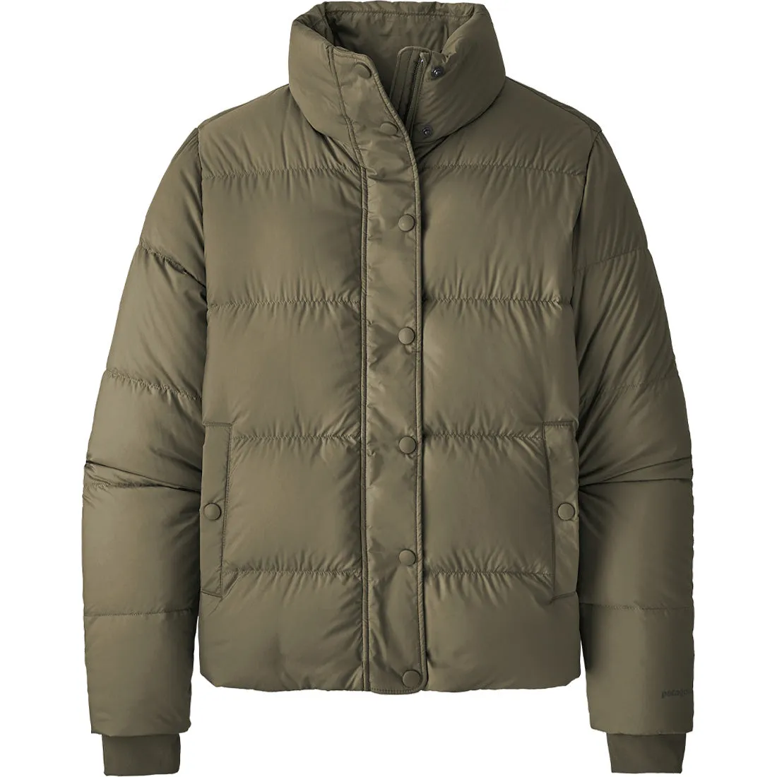 Patagonia Silent Down Jacket - Women's