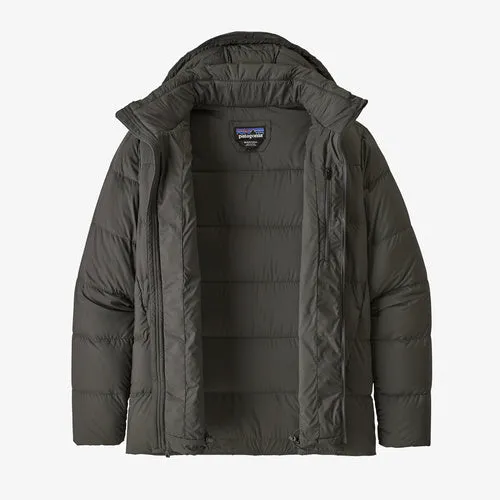 Patagonia Silent Down Jacket