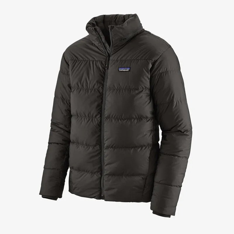 Patagonia Silent Down Jacket