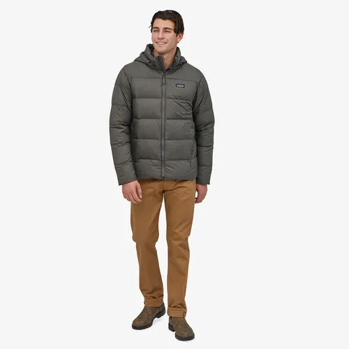 Patagonia Silent Down Jacket