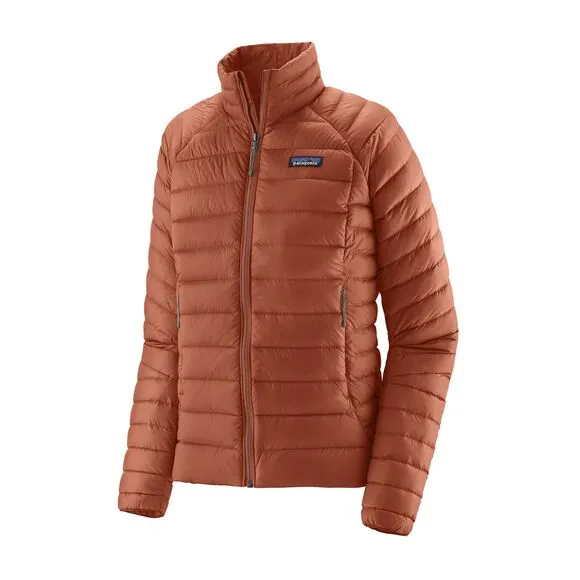 Patagonia Women's Down Sweater Jacket