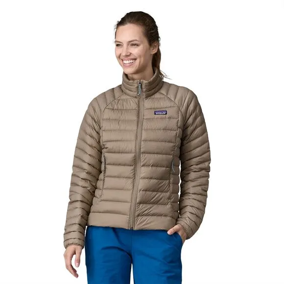 Patagonia Women's Down Sweater Jacket