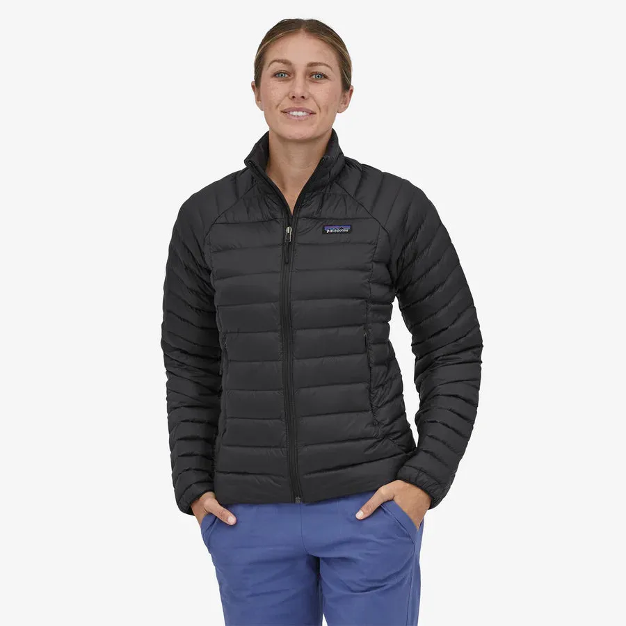 PATAGONIA Women's Down Sweater Jacket