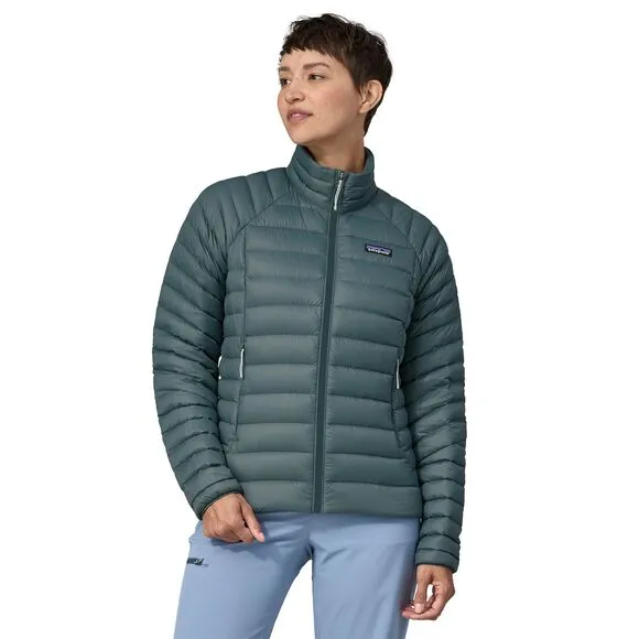 Patagonia Women's Down Sweater Jacket