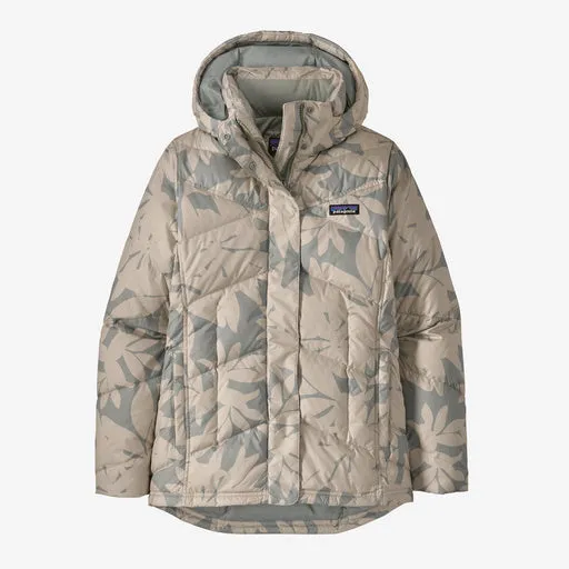 Patagonia Women's Down With It Jacket 2024