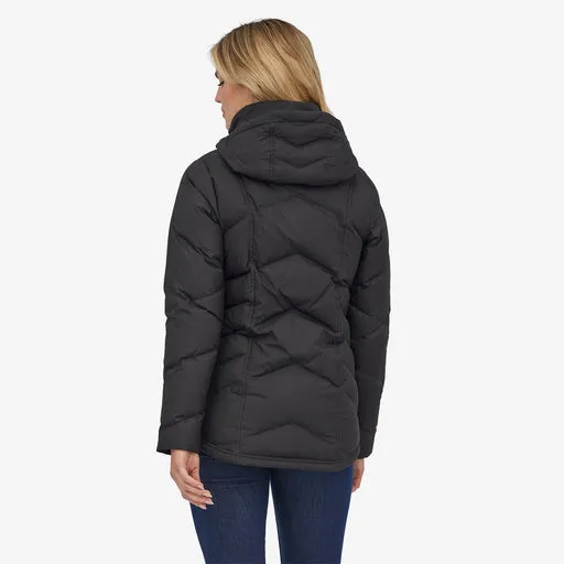 Patagonia Women's Down With It Jacket 2024