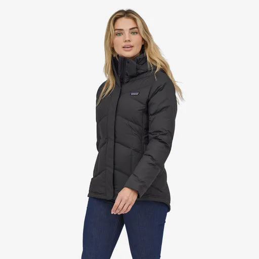 Patagonia Women's Down With It Jacket 2024