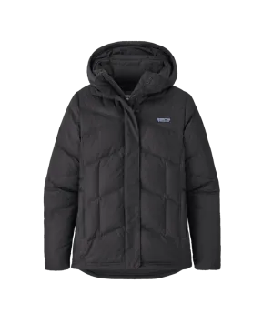 PATAGONIA Women's Down With It Jacket Black