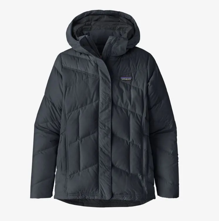 Patagonia Women's Down With It Jacket