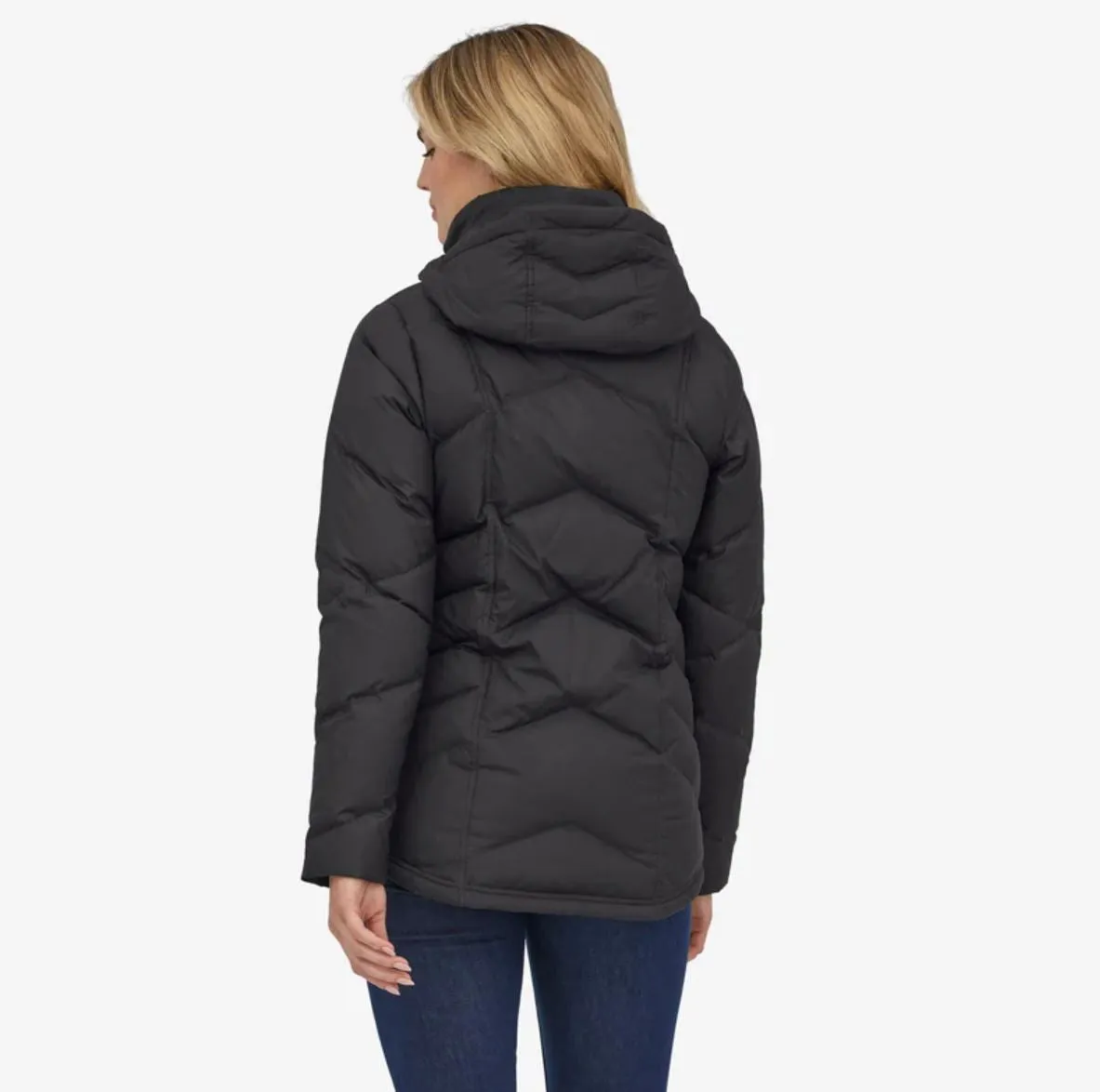 Patagonia Women's Down With It Jacket