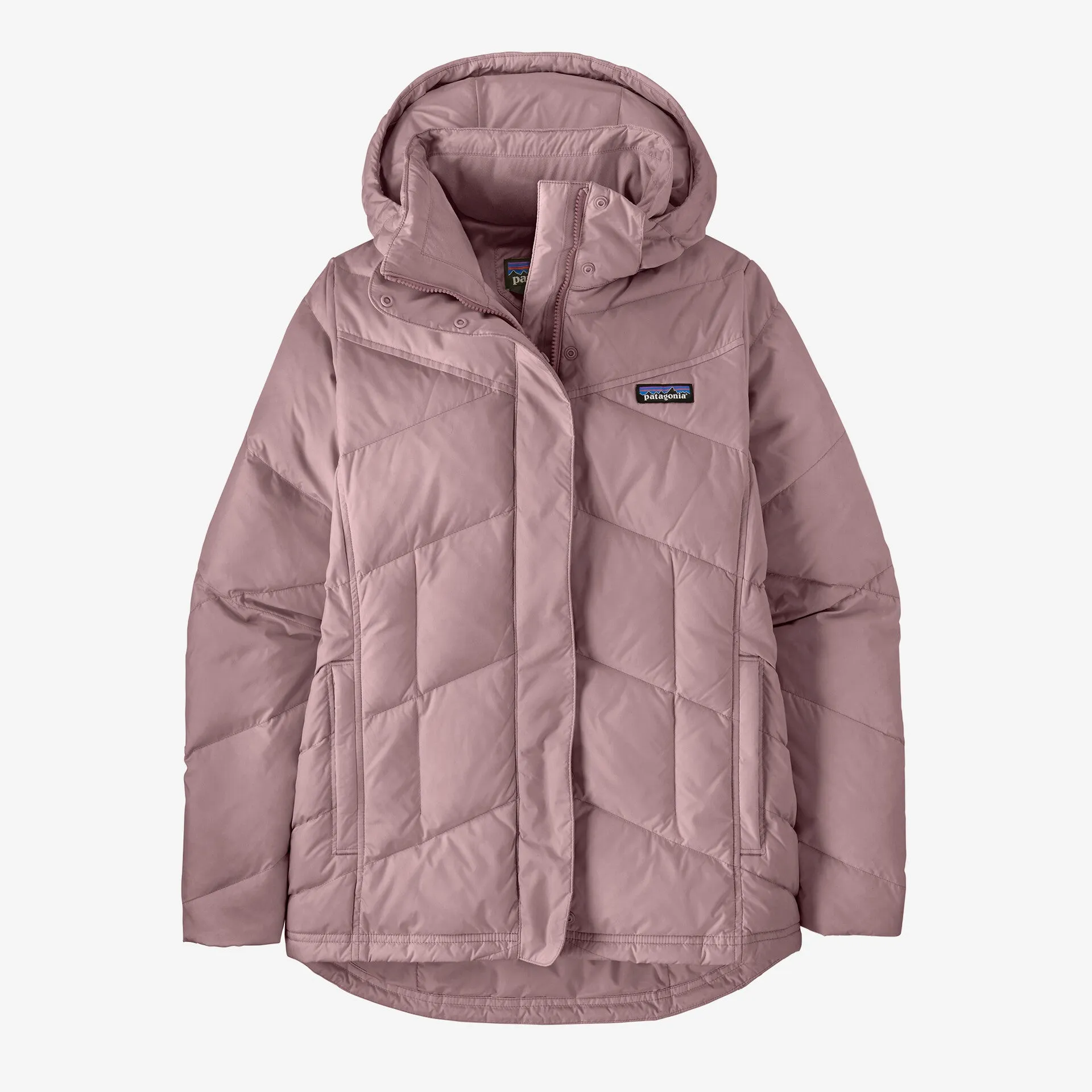 Patagonia Women's Down With It Jacket