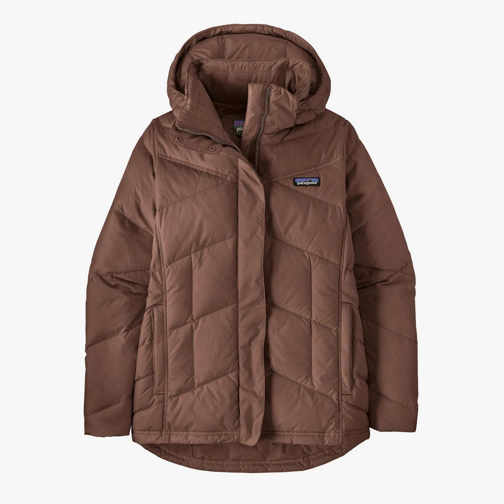 Patagonia Women's Down With It Jacket