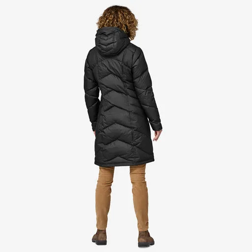 Patagonia Women's Down With It Parka 2024