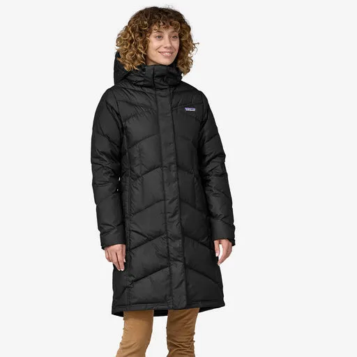 Patagonia Women's Down With It Parka 2024