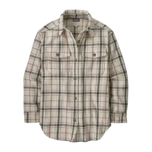 Patagonia Women's Fjord Loft Overshirt Jacket