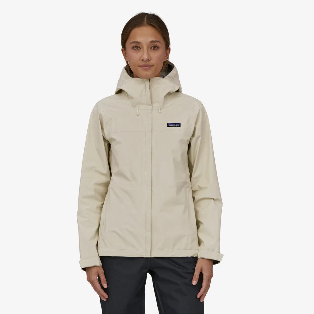 Patagonia Women's Torrentshell 3L Rain Jacket