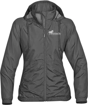 Pinnacle EQ 'Tritium' Shell Jacket