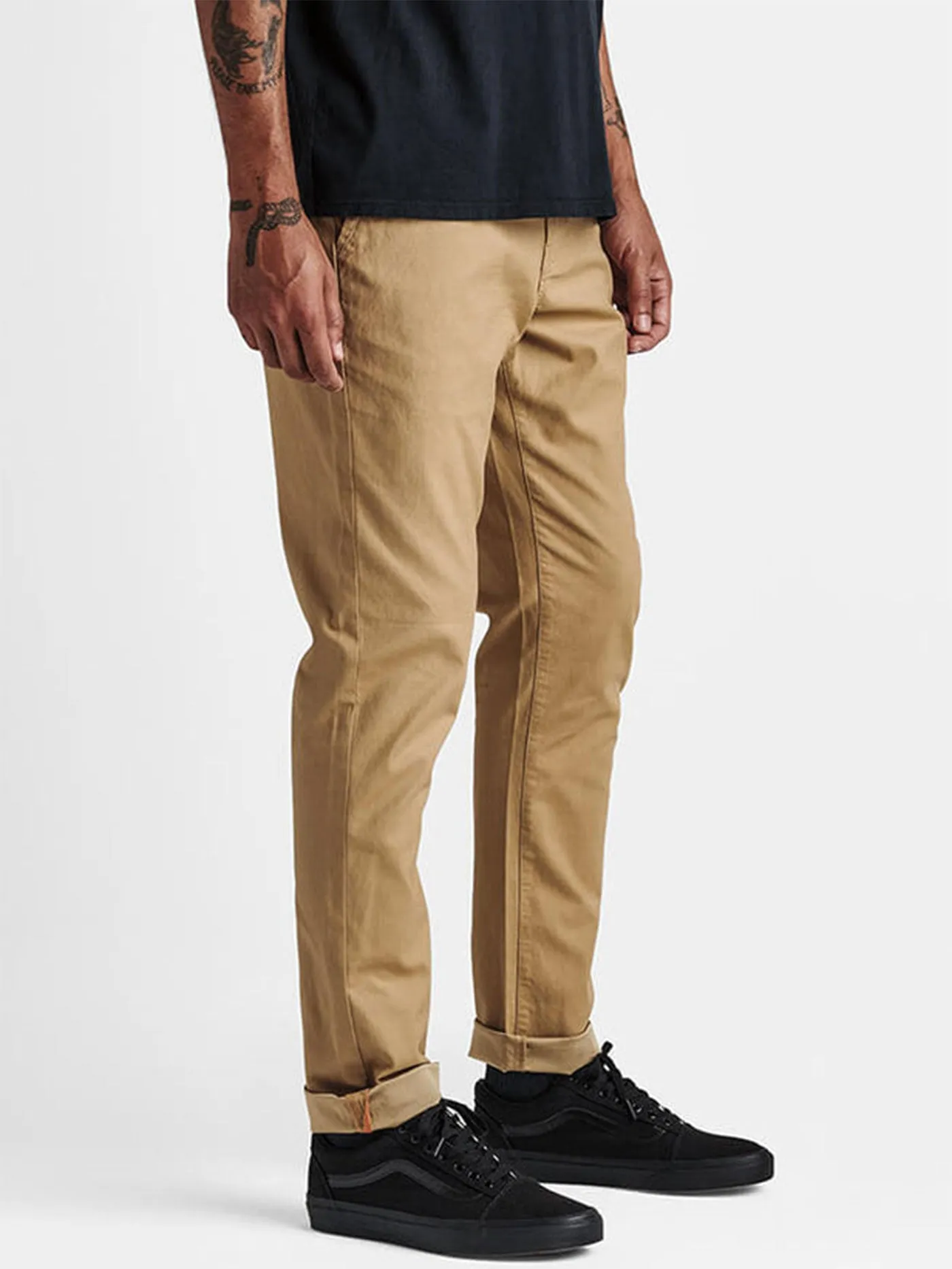 Porter 3.0 Pants