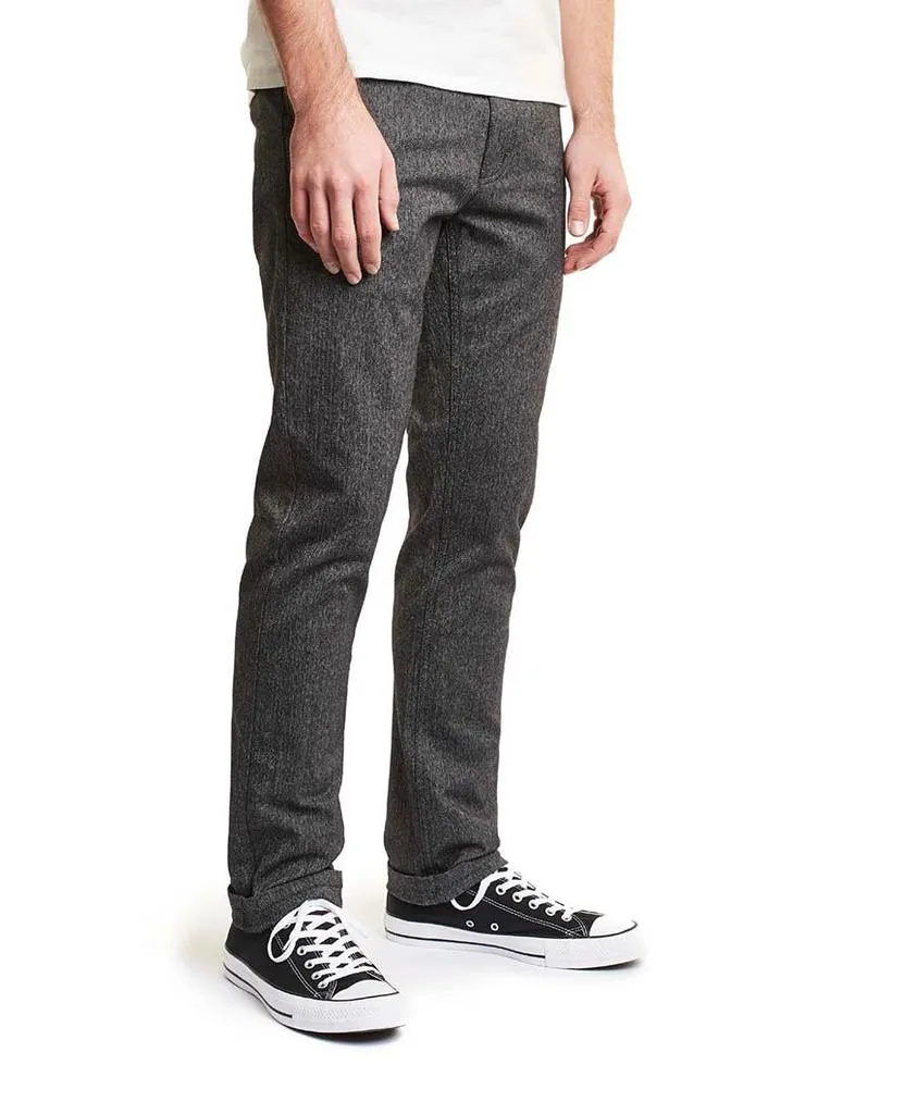 Reserve Chino LTD Pant Charcoal Heather