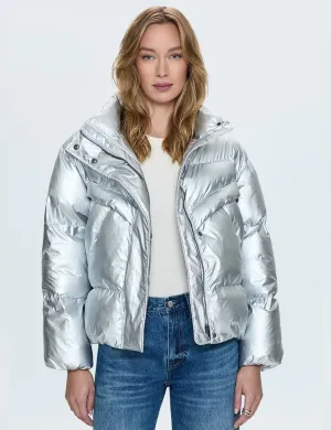 Sascha Puffer Jacket, Disco