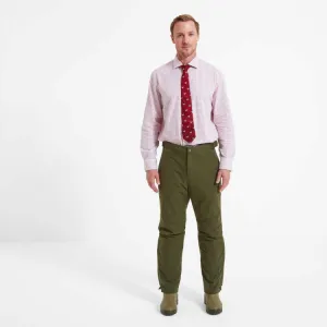 Schoffel Ptarmigan Overtrousers II - Hunter Green