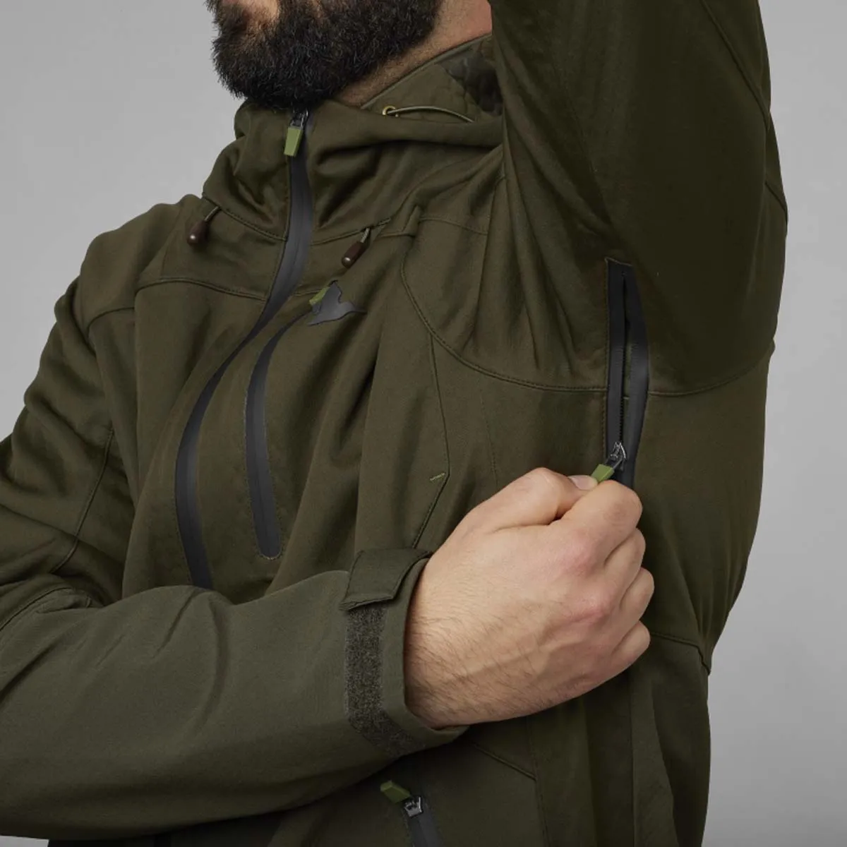 Seeland Hawker Shell II Jacket