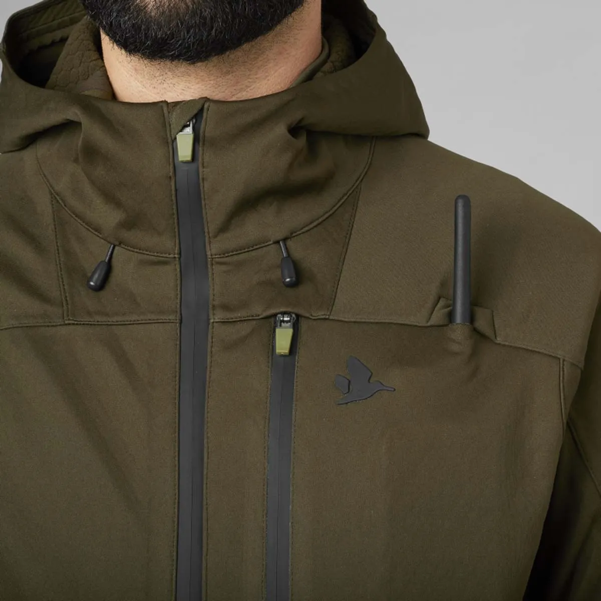 Seeland Hawker Shell II Jacket