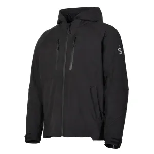 Spada Joe CE Waterproof Textile Lightweight Jacket