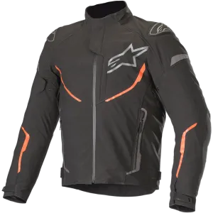 T-Fuse Sport Shell Waterproof Jacket