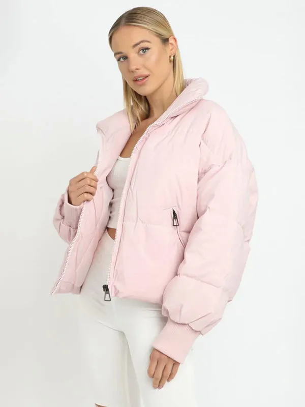 Taylor Puffer Jacket