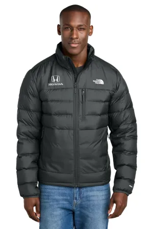 The North Face Down Hybrid Jacket