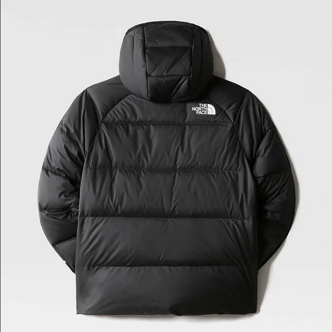 The North Face Giacca con cappuccio reversibile da Bambino North Down NF0A7WOPJK3 black