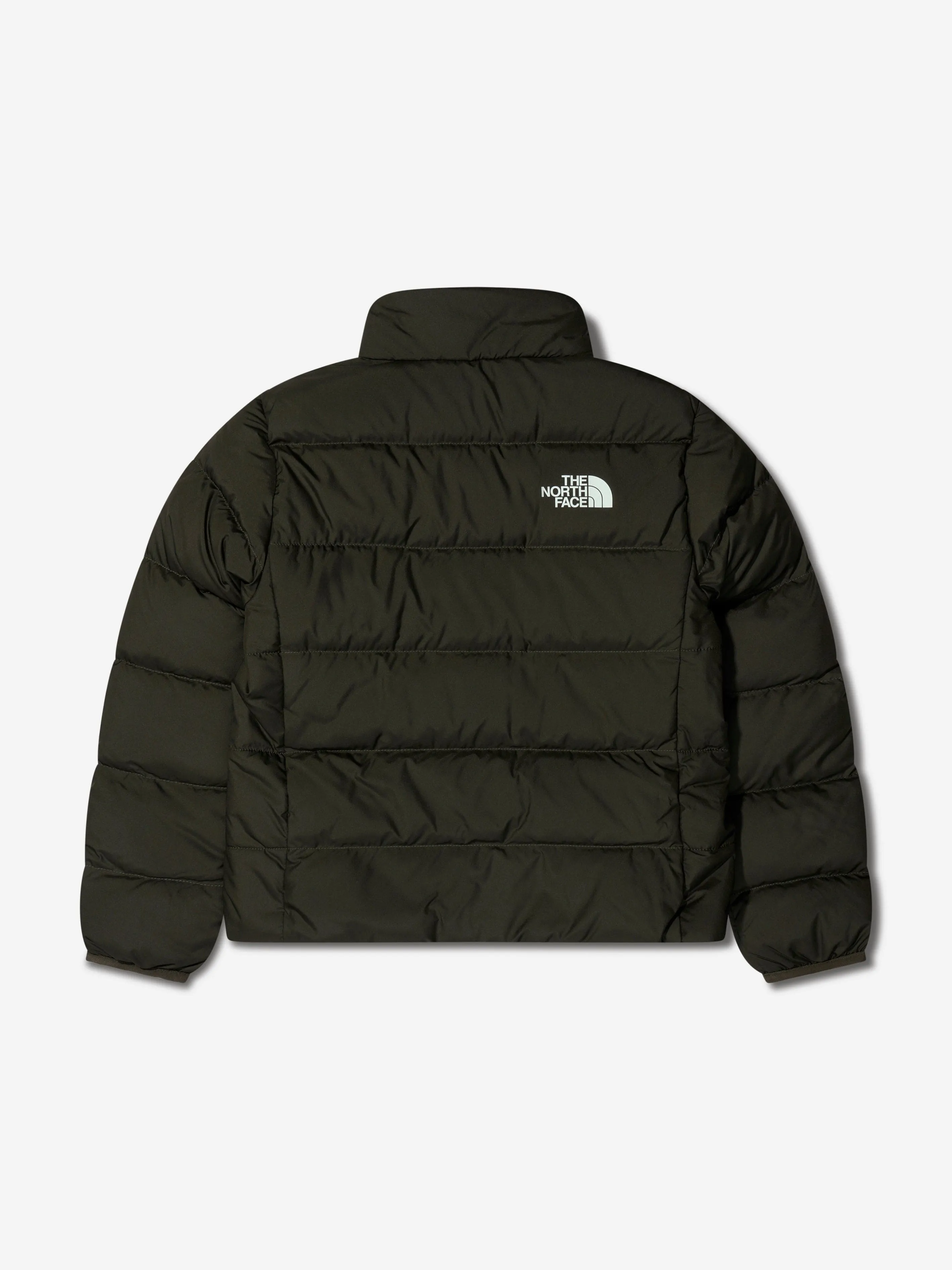 The North Face Kids Reversible North Down Jacket