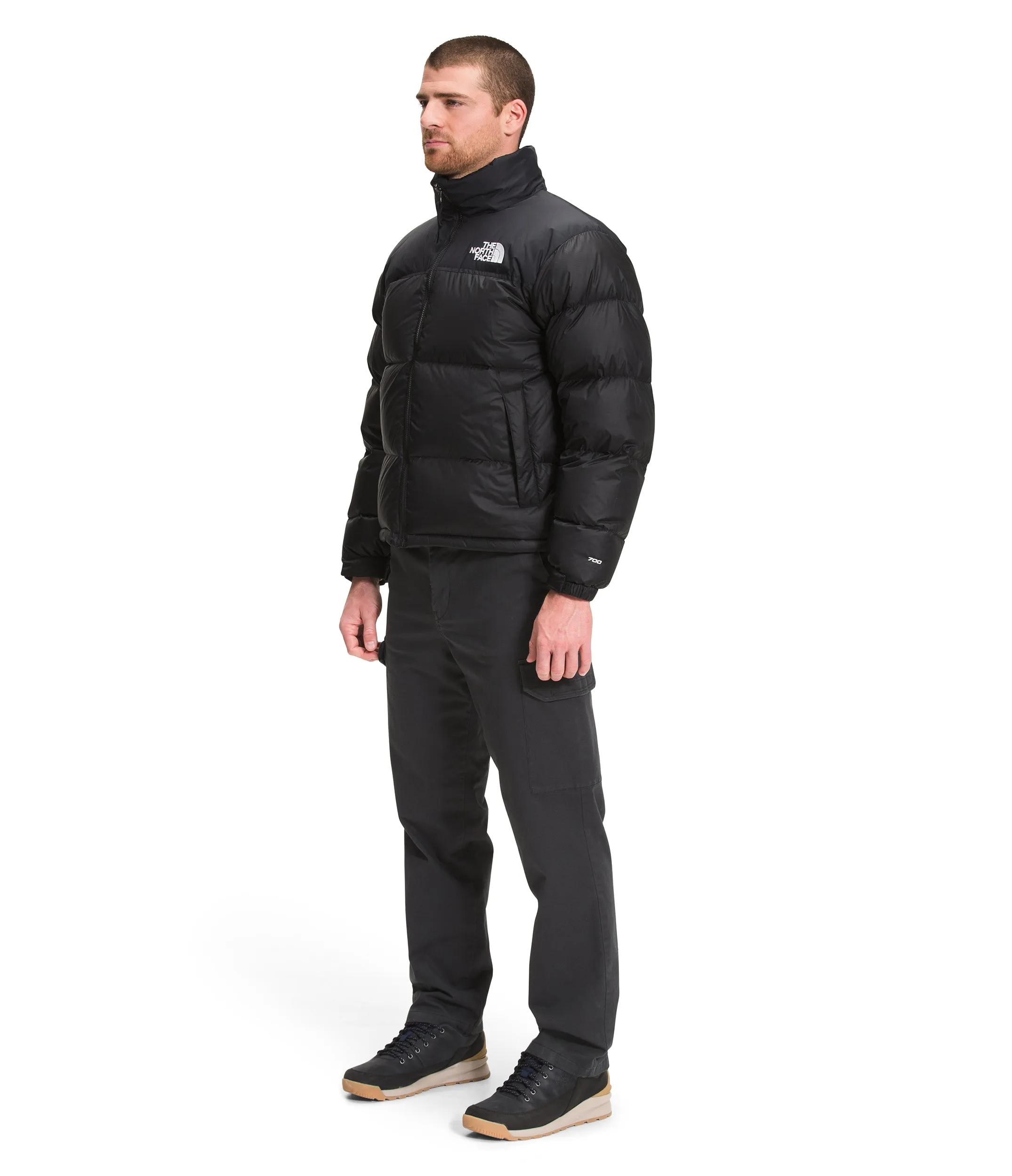 The North Face Mens 1996 Retro Nuptse Jacket