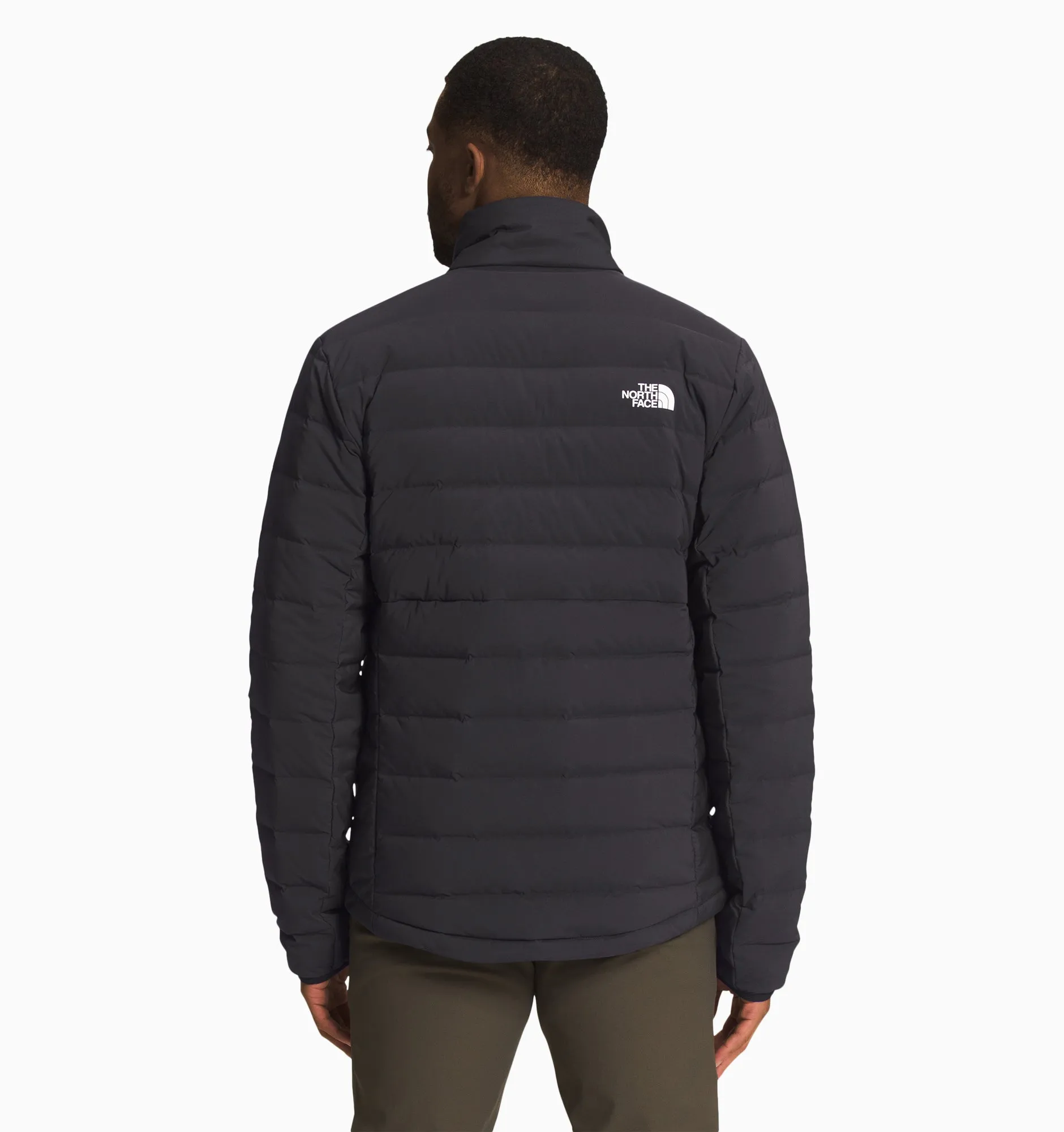 The North Face Men's Belleview Stretch Down Jacket