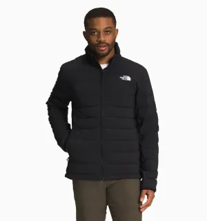 The North Face Men's Belleview Stretch Down Jacket