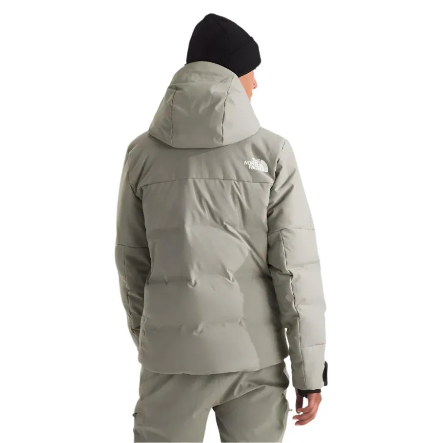 The North Face Men’s Cirque Down Jacket