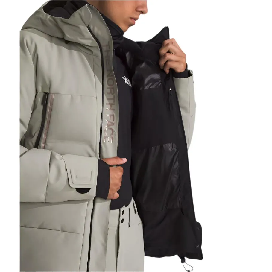 The North Face Men’s Cirque Down Jacket