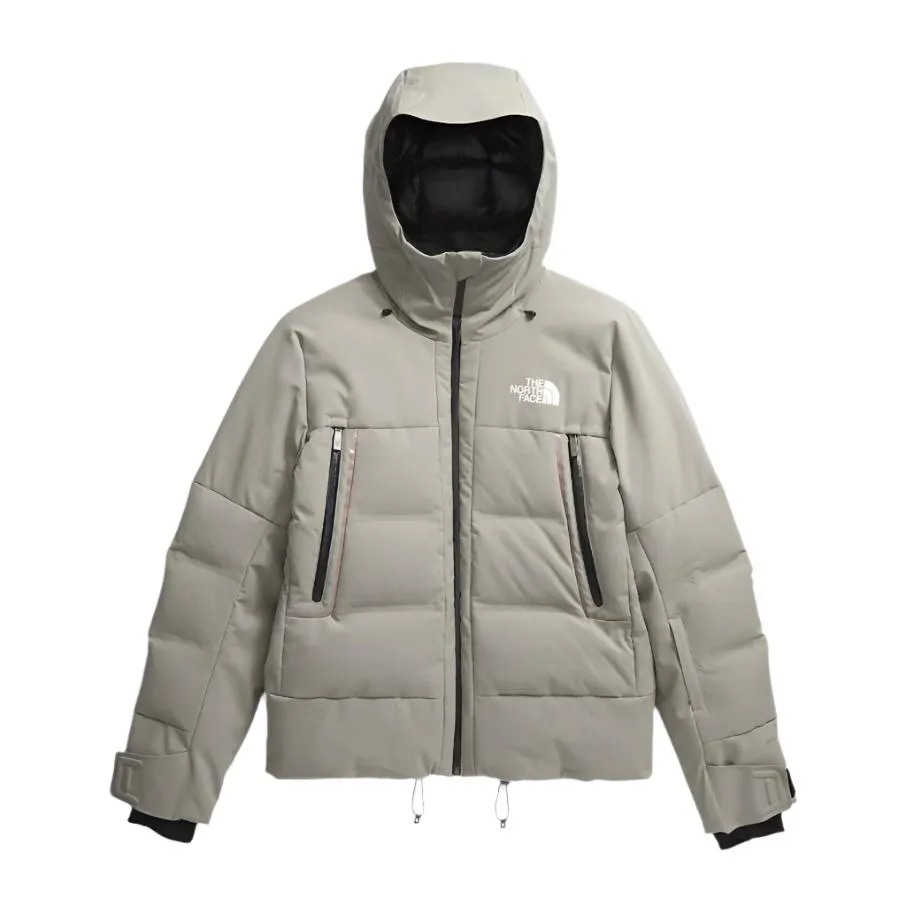 The North Face Men’s Cirque Down Jacket