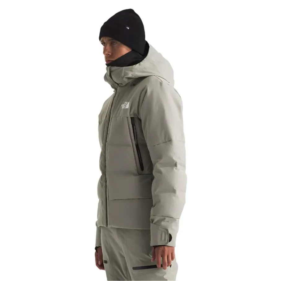 The North Face Men’s Cirque Down Jacket