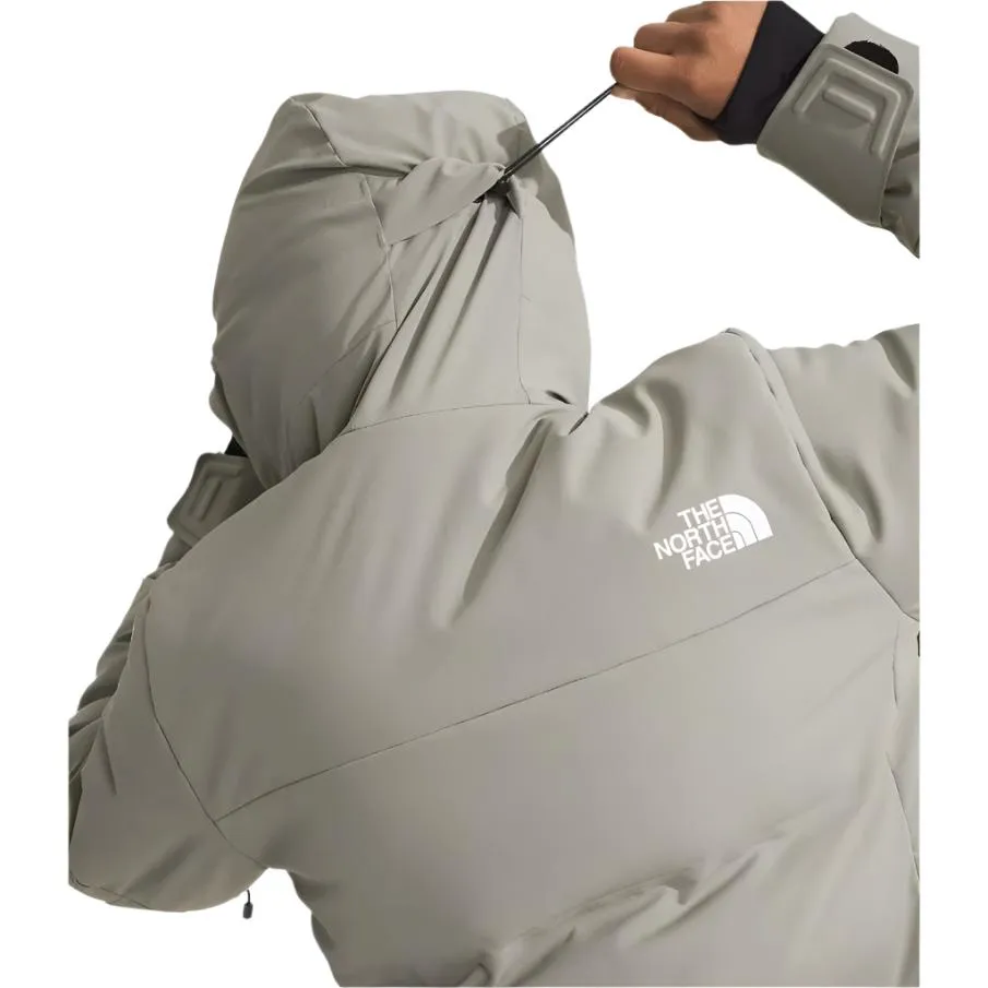 The North Face Men’s Cirque Down Jacket