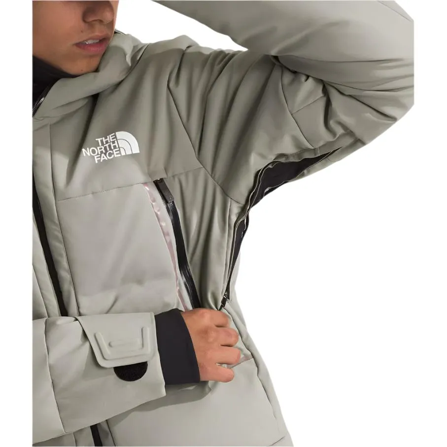 The North Face Men’s Cirque Down Jacket