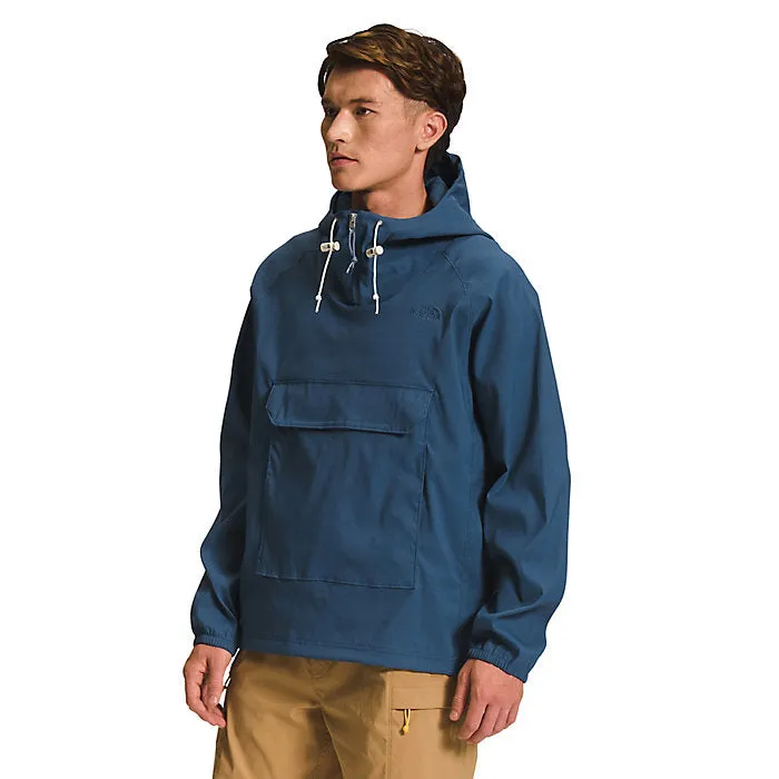 The North Face Men’s Class V Pullover 2024