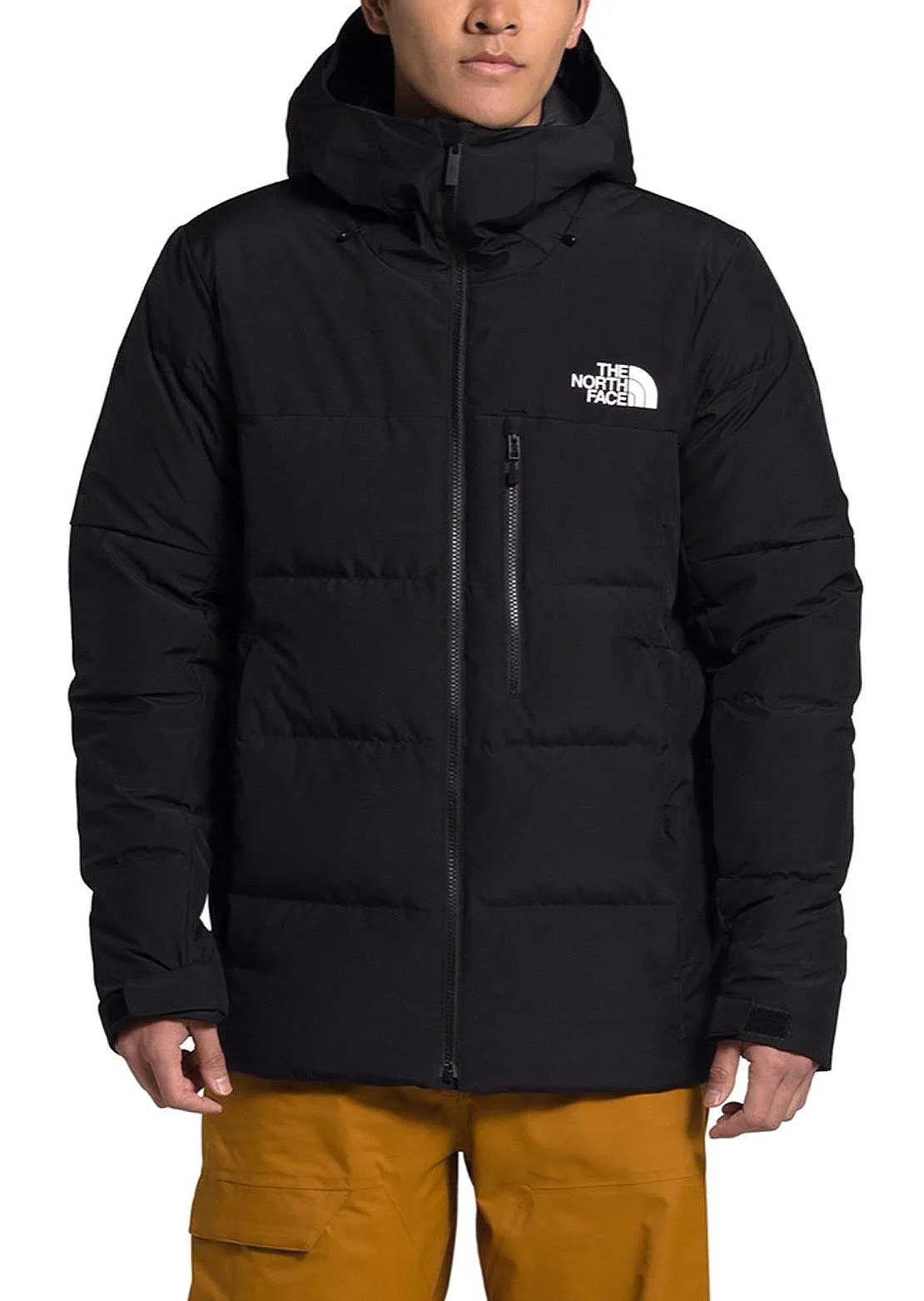 The North Face Men's Corefire Down Jacket